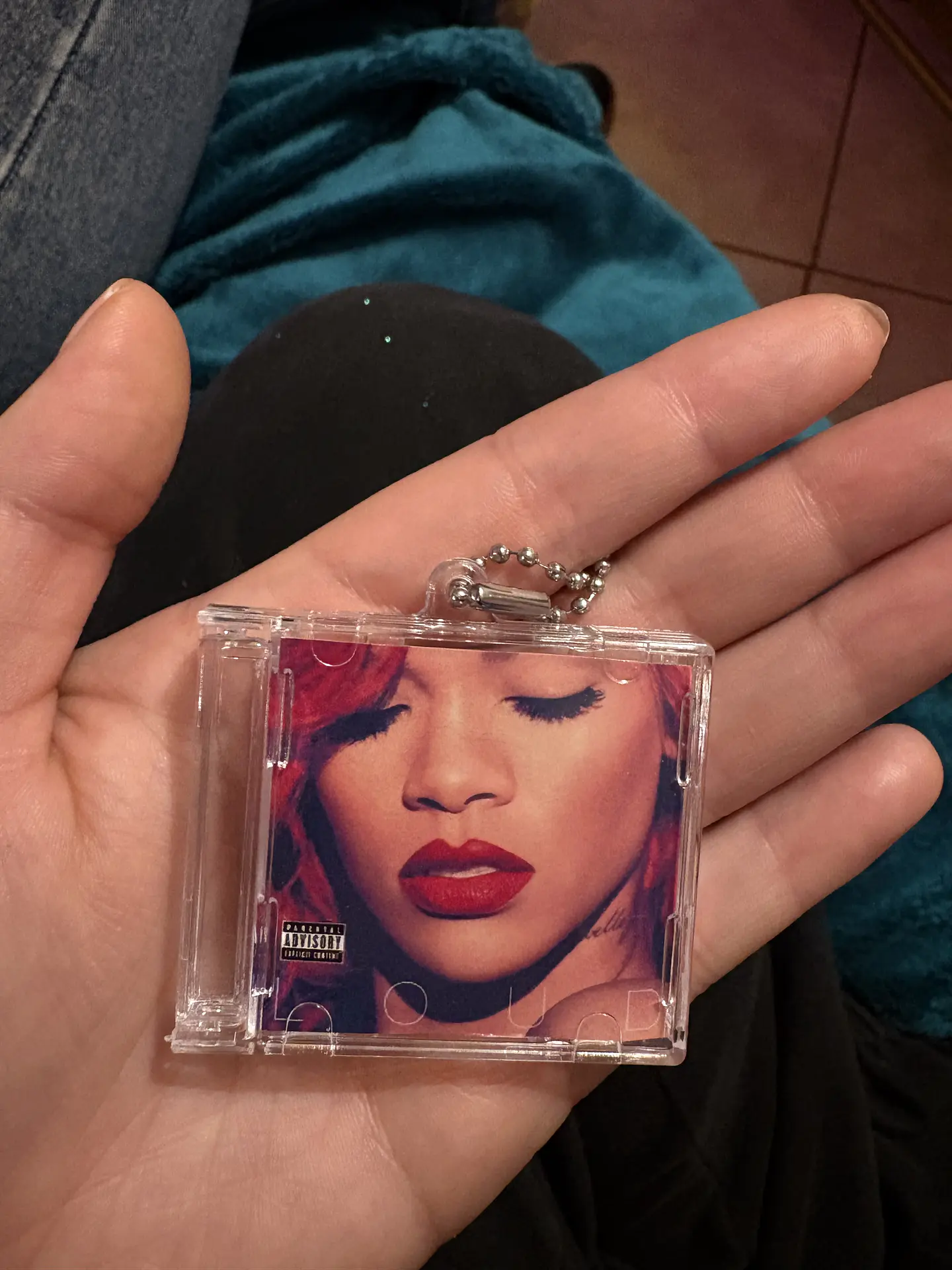 CD mini personalizado  1