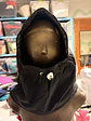 BLACK CLOUD HOOD ☁️🖤 - Miniatura 5