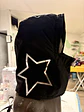 STAR VOID HOOD ✦🖤 - thumbnail 4