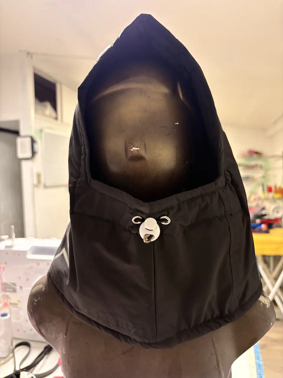 STAR VOID HOOD ✦🖤 2