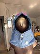 Neblina hood - thumbnail 1
