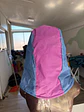 Neblina hood - thumbnail 3