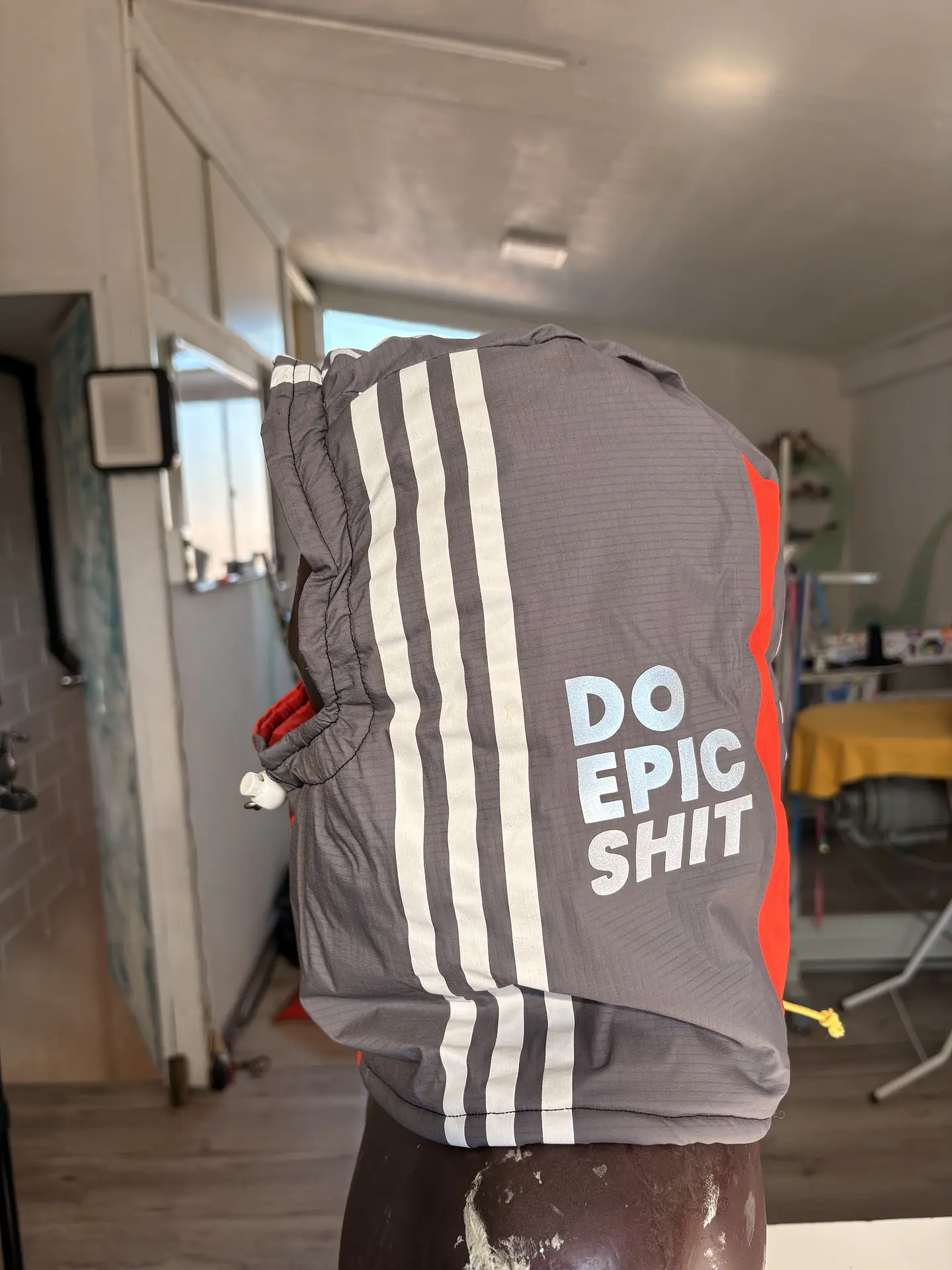  Lunar adidas hood 1