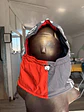  Lunar adidas hood - Miniatura 2