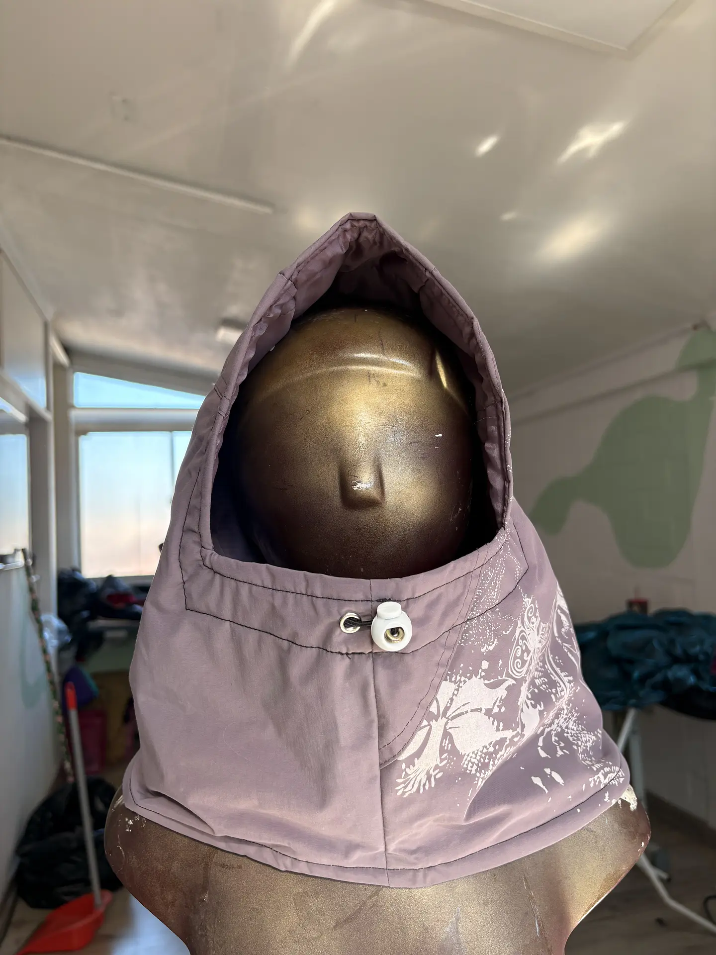 ventisca hood 2