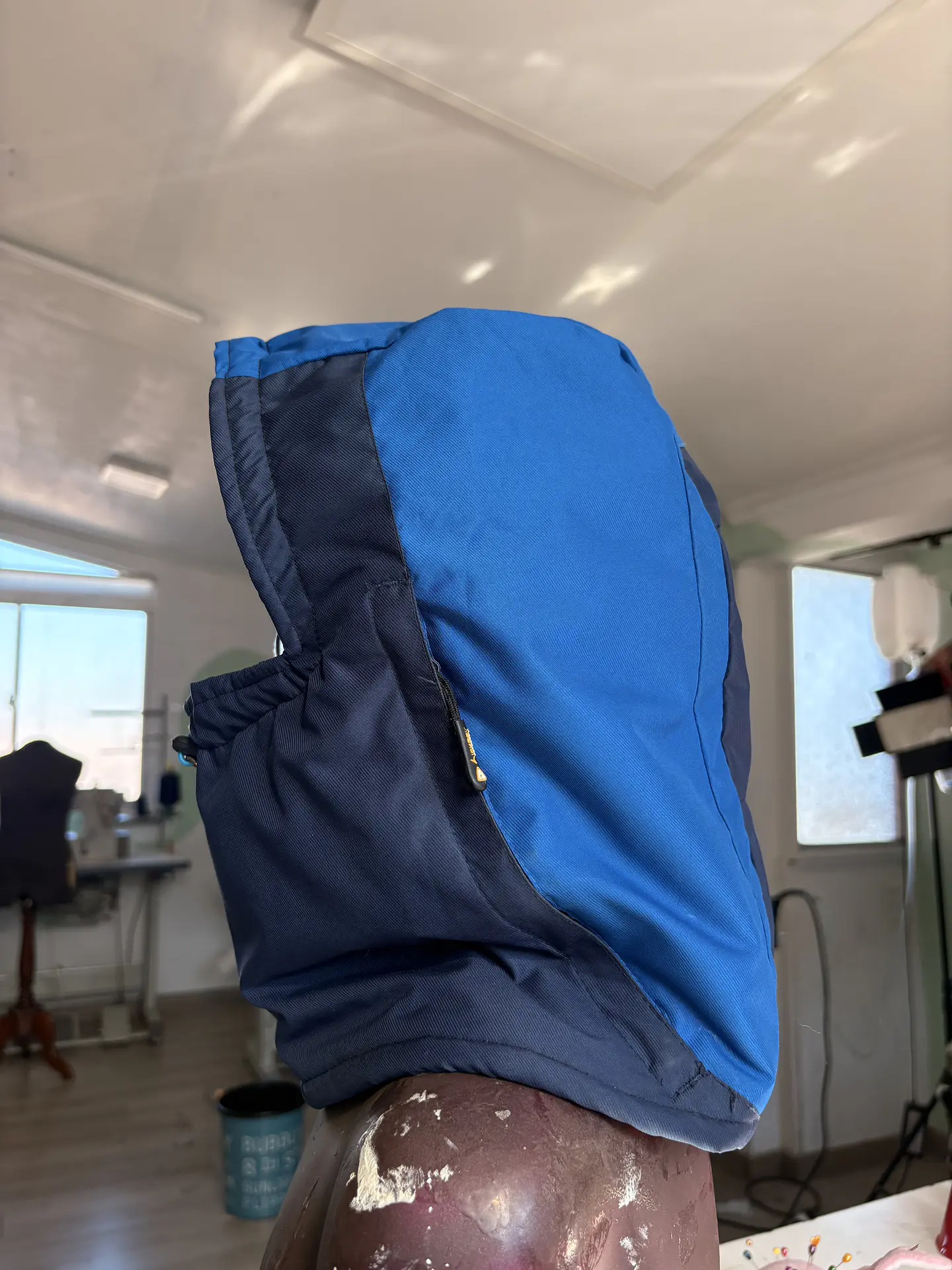 blue hood 1