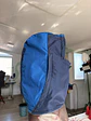 blue hood - Miniatura 2