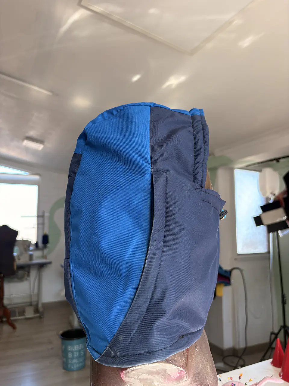 blue hood 2