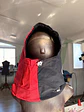Red Star hood - Miniatura 9