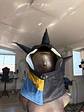 pinchos hood - thumbnail 1