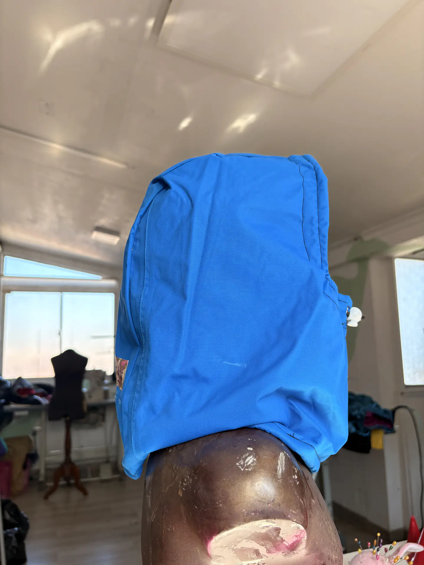 blueeee hood 3
