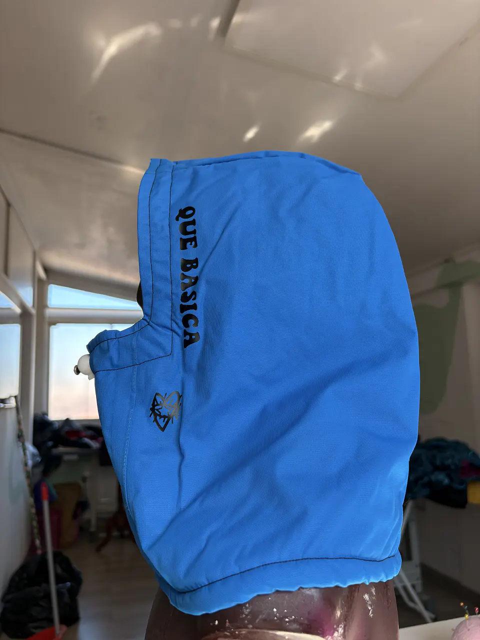 blueeee hood 4