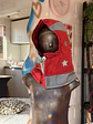 Poli hood  - thumbnail 2