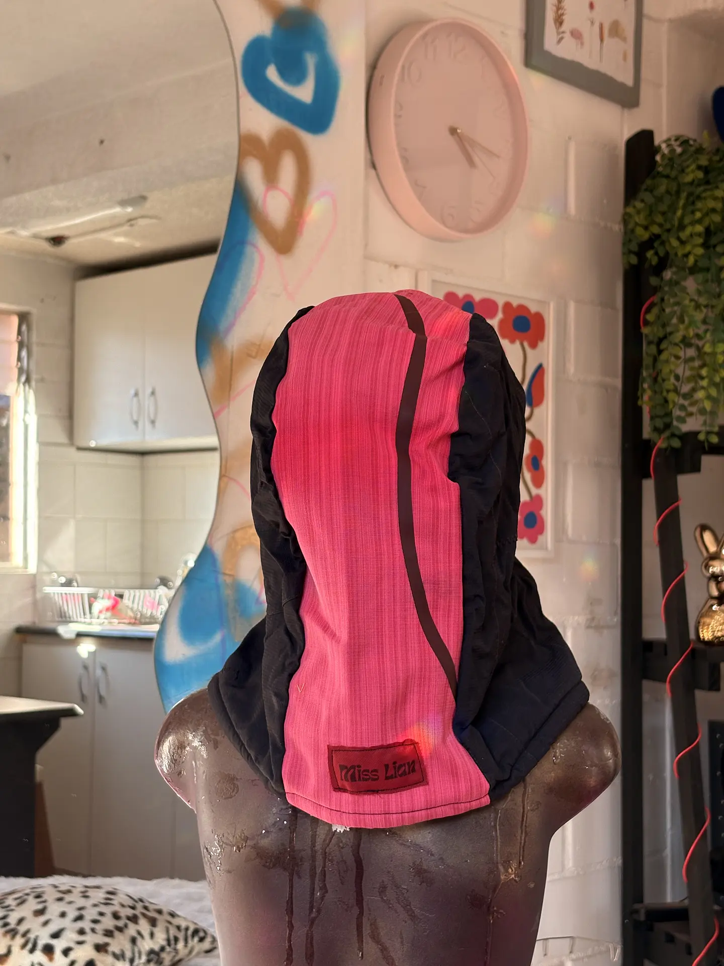 blacknpink hood 3