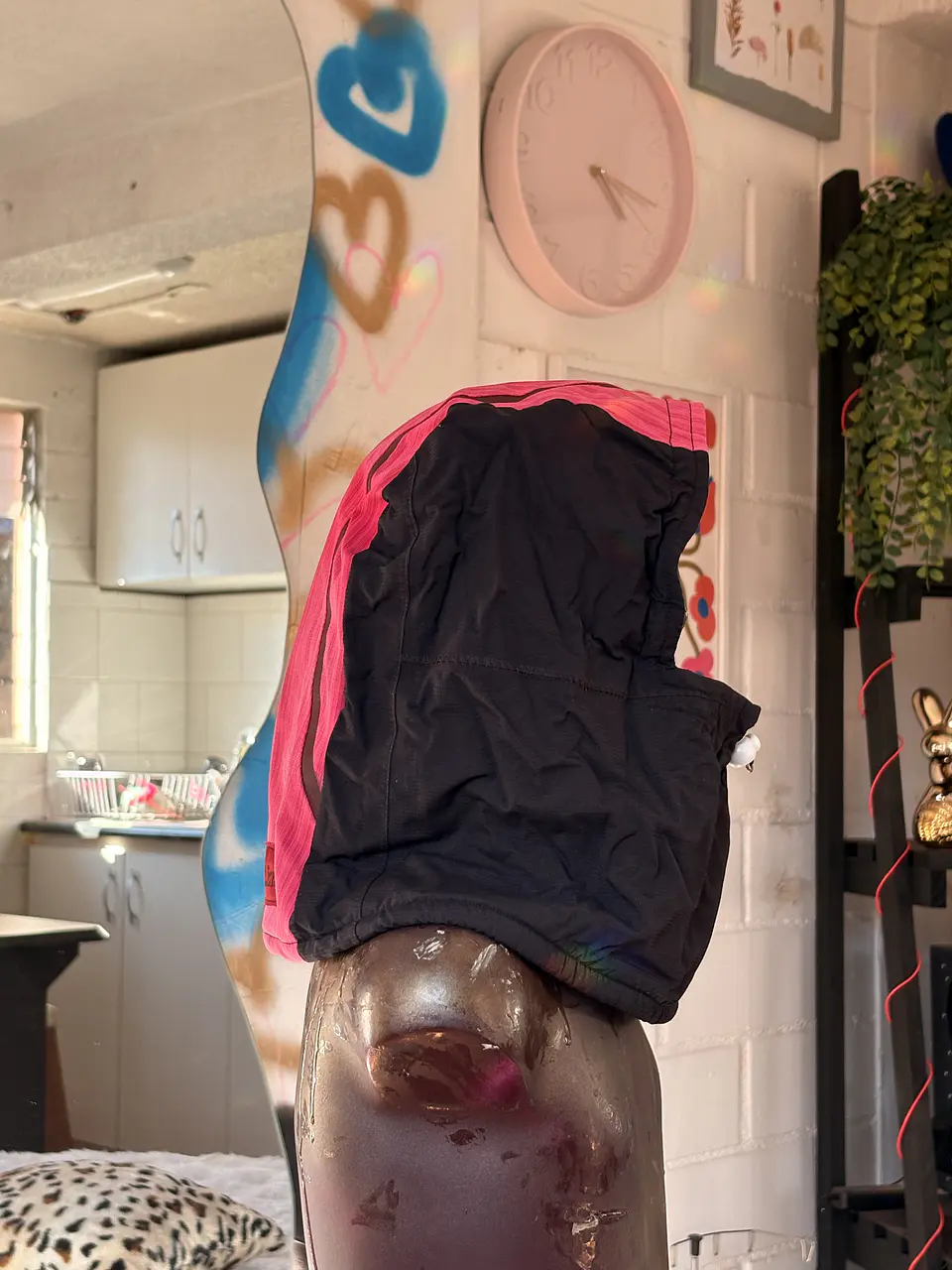 blacknpink hood 2