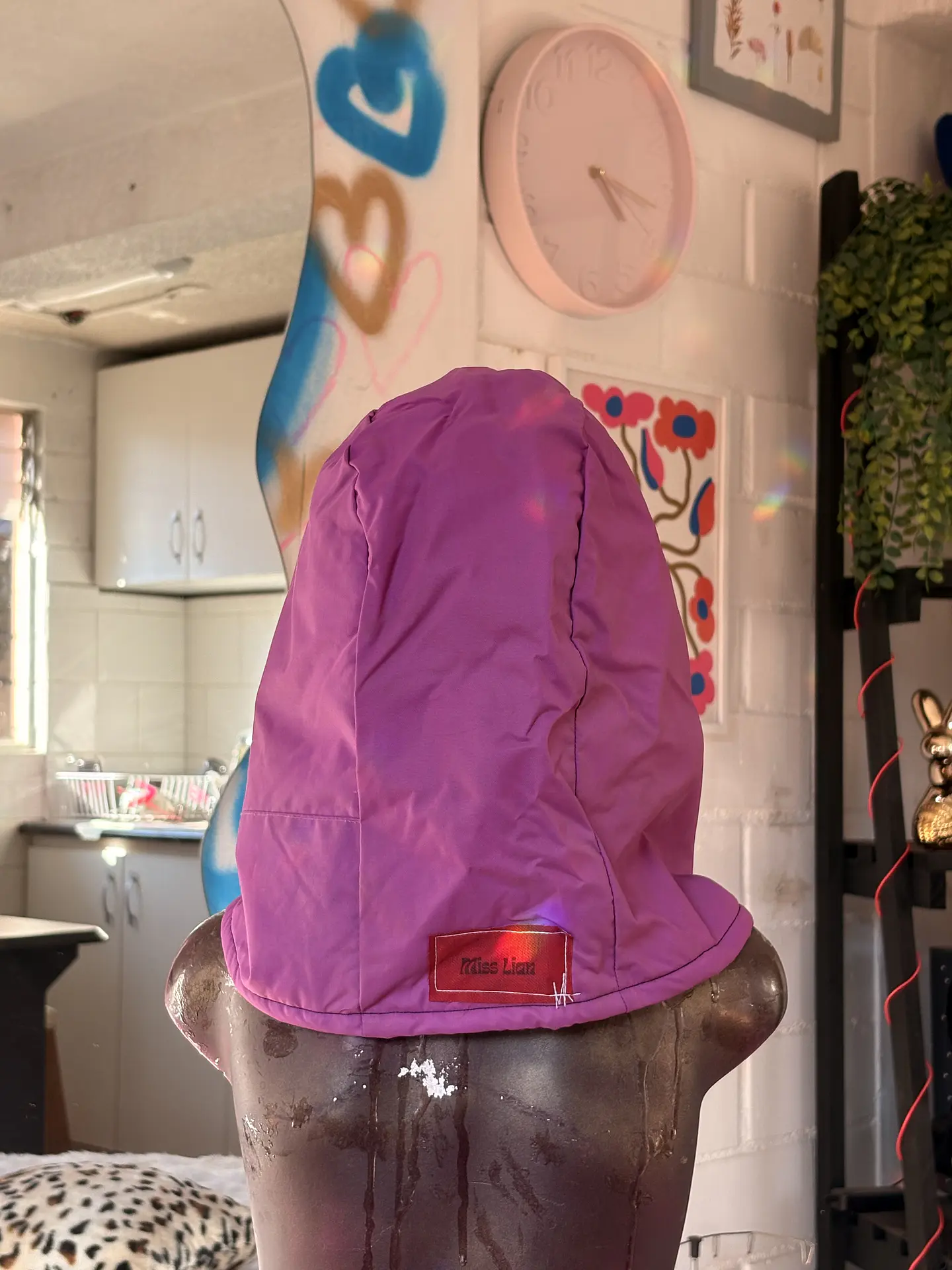 purplehood  4