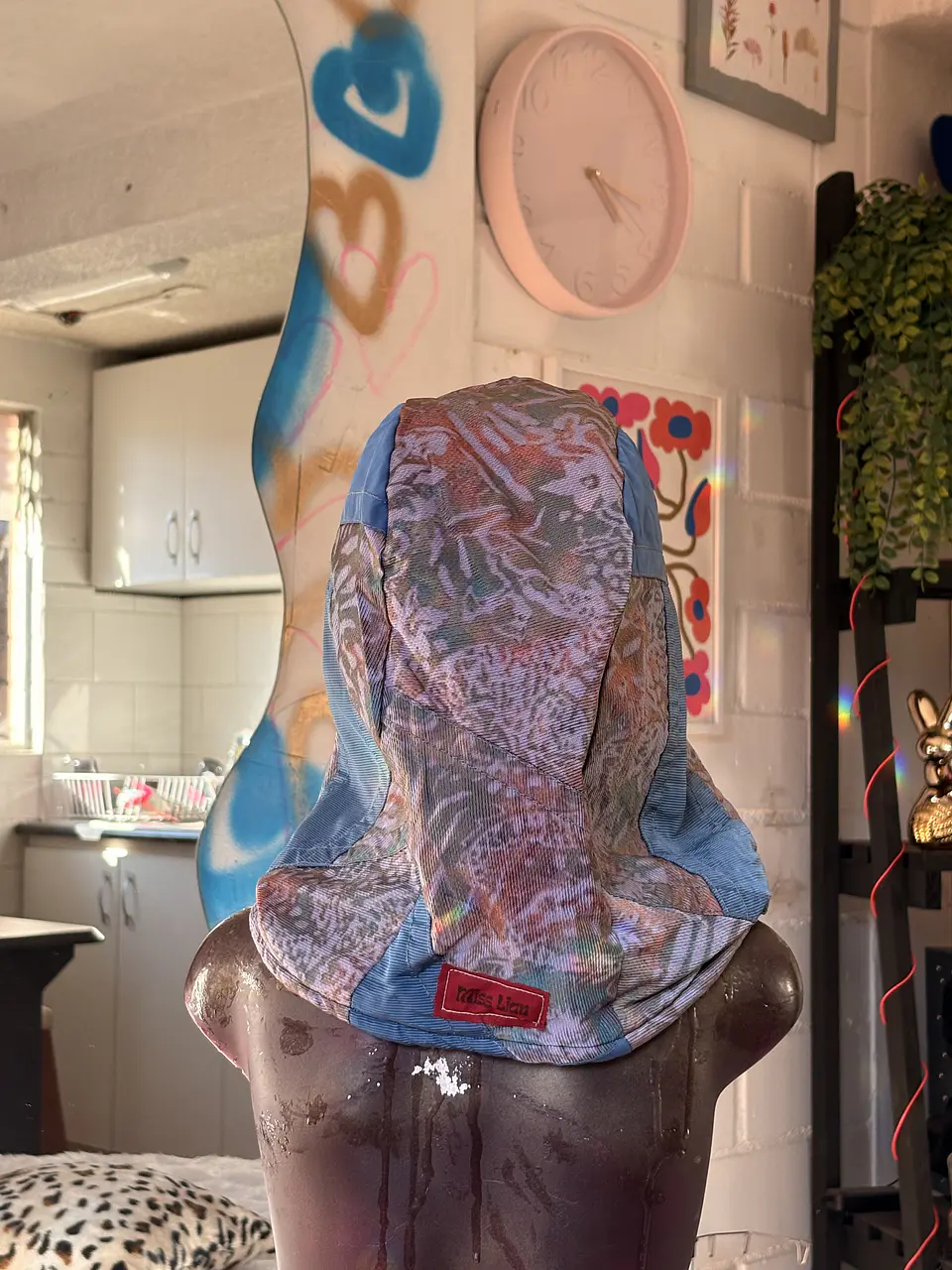Aurora hood 3