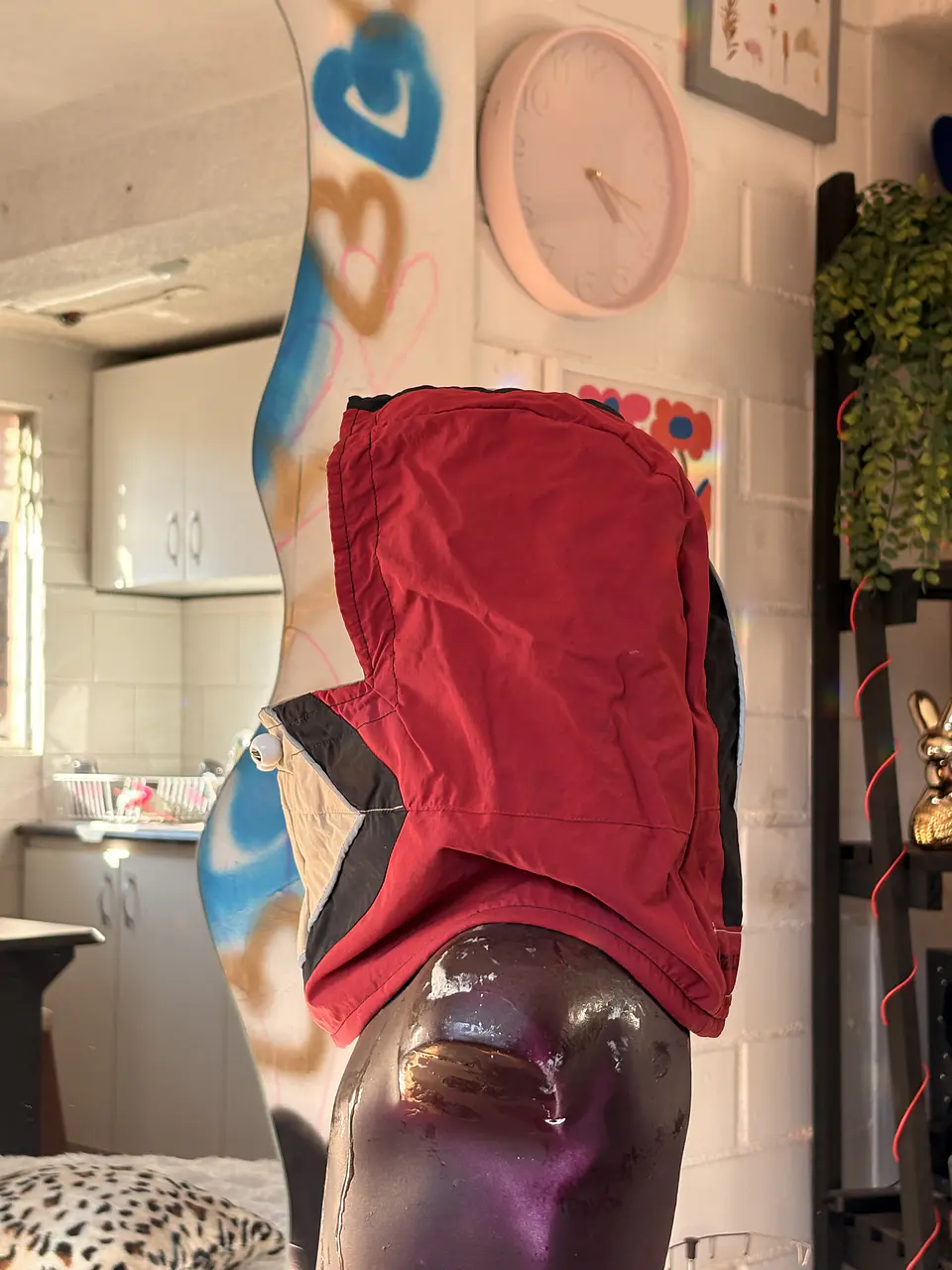 Vestisca hood  4