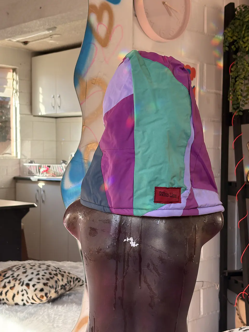 Eclipse hood  3