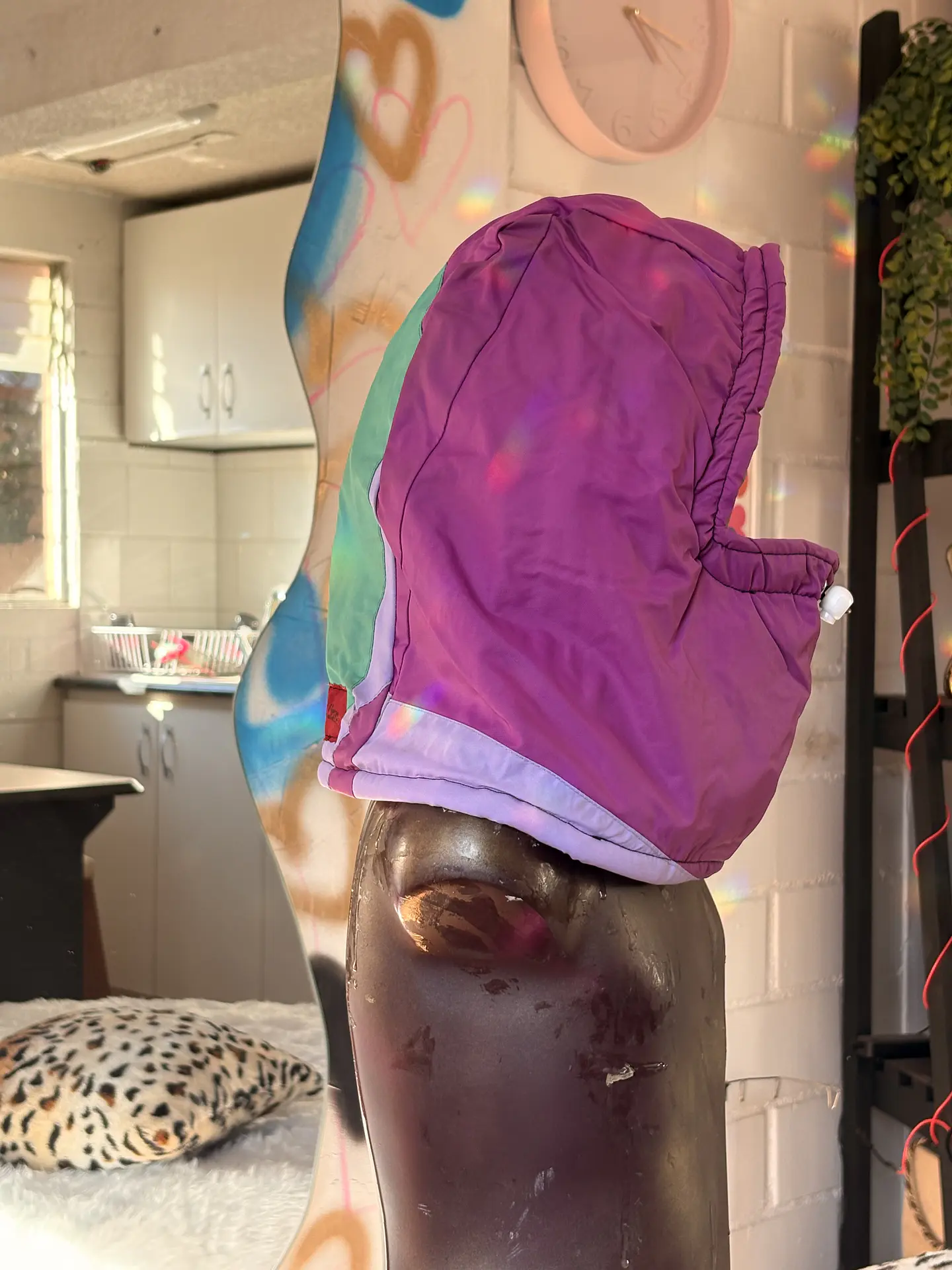 Eclipse hood  2