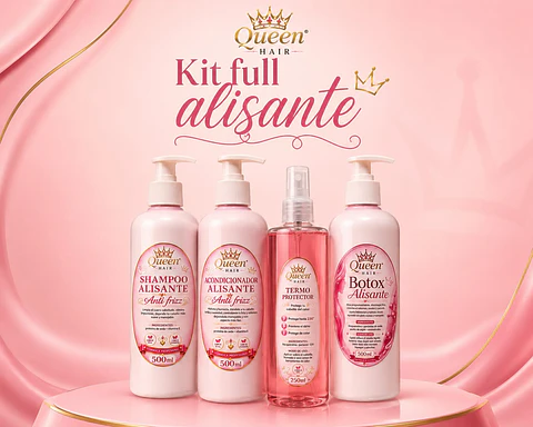 Kit Alisante