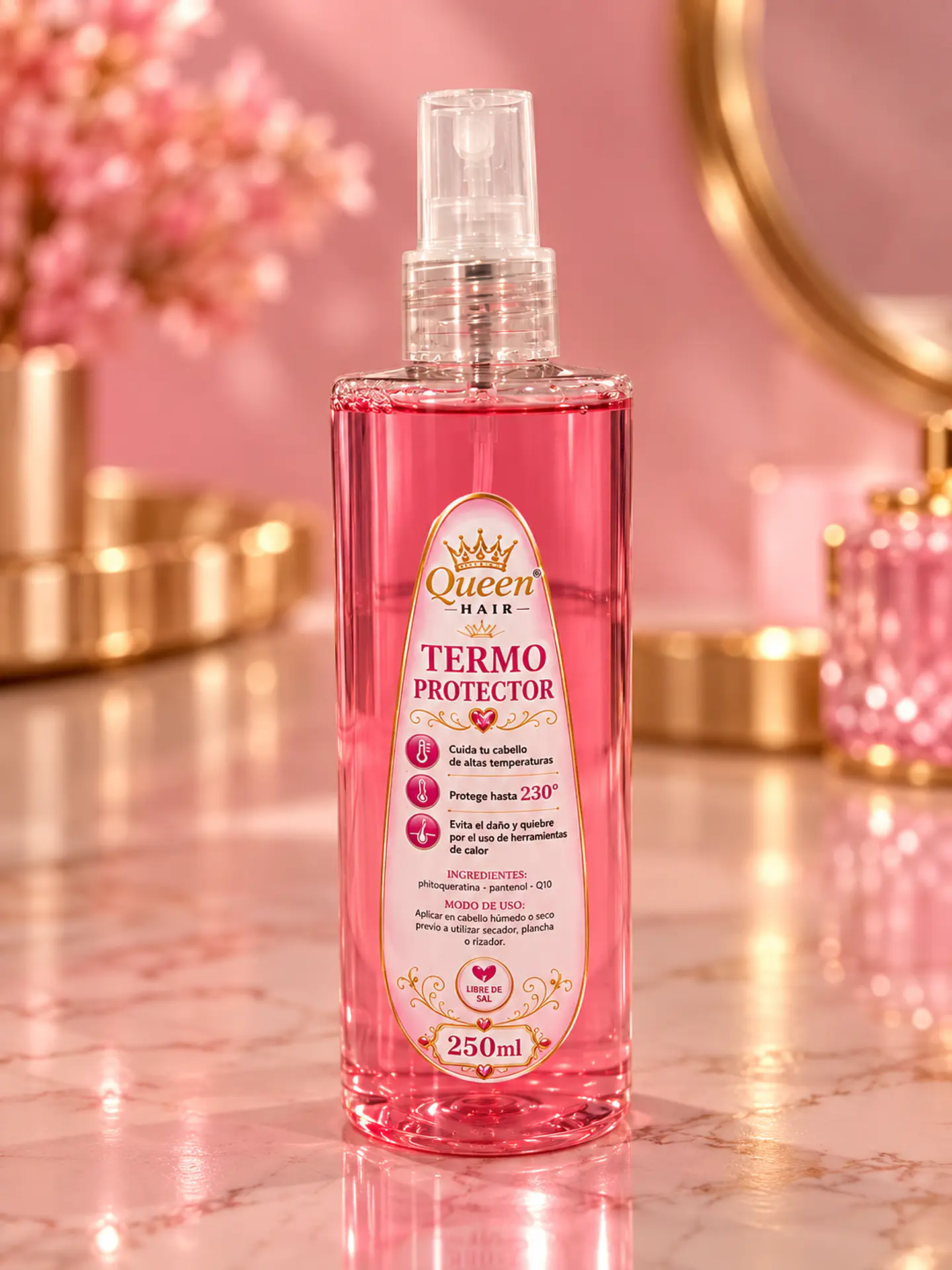 Termo protector  1