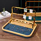 ESTANTE DE MADERA PARA JOYERÍA - Miniatura 3