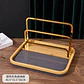 ESTANTE DE MADERA PARA JOYERÍA - Miniatura 4