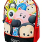 MOCHILA PRIMARIA ORIGINAL TSUM TSUM Mikey - Miniatura 5