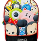 MOCHILA PRIMARIA ORIGINAL TSUM TSUM Mikey - Miniatura 7