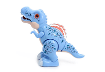 DINOSAURIO BRINQUEDO INFANTIL🦖(NO INCLUYEN CAJA)