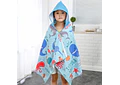 CAPUCHA INFANTIL PARA BAÑO MODEL # 1013