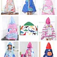 CAPUCHA INFANTIL PARA BAÑO MODEL # 1013 - Miniatura 3