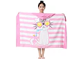 CAPUCHA INFANTIL PARA BAÑO MODEL # 1013