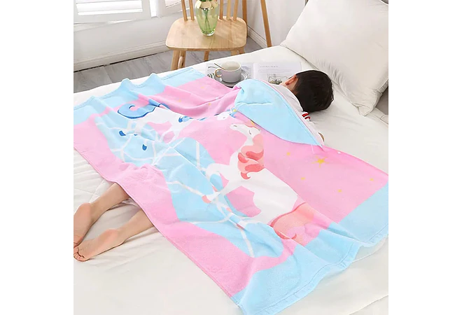 CAPUCHA INFANTIL PARA BAÑO MODEL # 1013