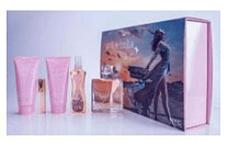 🧍🏻‍♀️Set de perfume dama LA BELLA VIVA Model#N7734