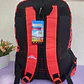 MOCHILA ORIGINAL PARA PRIMARIA, DISEÑO LADY BUG MODELO#LB102A06BP - Miniatura 2