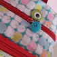 MOCHILA PRIMARIA ORIGINAL TSUM TSUM Mikey - Miniatura 3