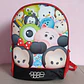 MOCHILA PRIMARIA ORIGINAL TSUM TSUM Mikey - Miniatura 1