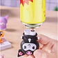 ENCENDEDOR KAWAII RECARGABLE DISEÑO KUROMI - Miniatura 4