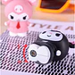 ENCENDEDOR KAWAII RECARGABLE DISEÑO KUROMI - Miniatura 5