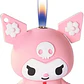 ENCENDEDOR KAWAII RECARGABLE DISEÑO KUROMI - Miniatura 6