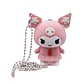 ENCENDEDOR KAWAII RECARGABLE DISEÑO KUROMI - Miniatura 8