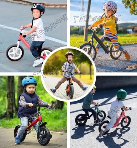 OFERA¡ BICICLETA DE EQUILIBRIO SIN PEDALES #MOD BIC