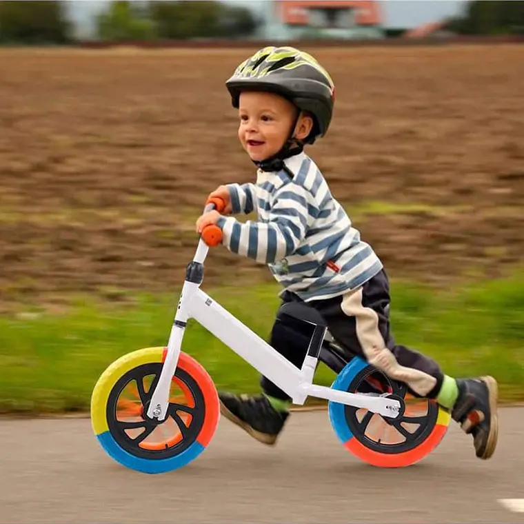  OFERA¡ BICICLETA DE EQUILIBRIO SIN PEDALES #MOD BIC 10