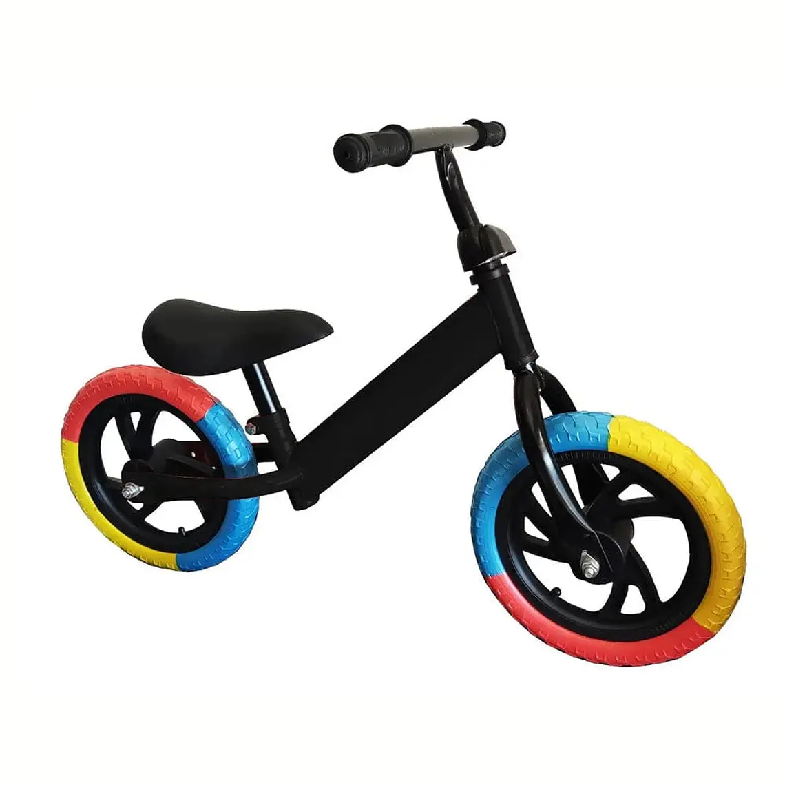  OFERA¡ BICICLETA DE EQUILIBRIO SIN PEDALES #MOD BIC 3