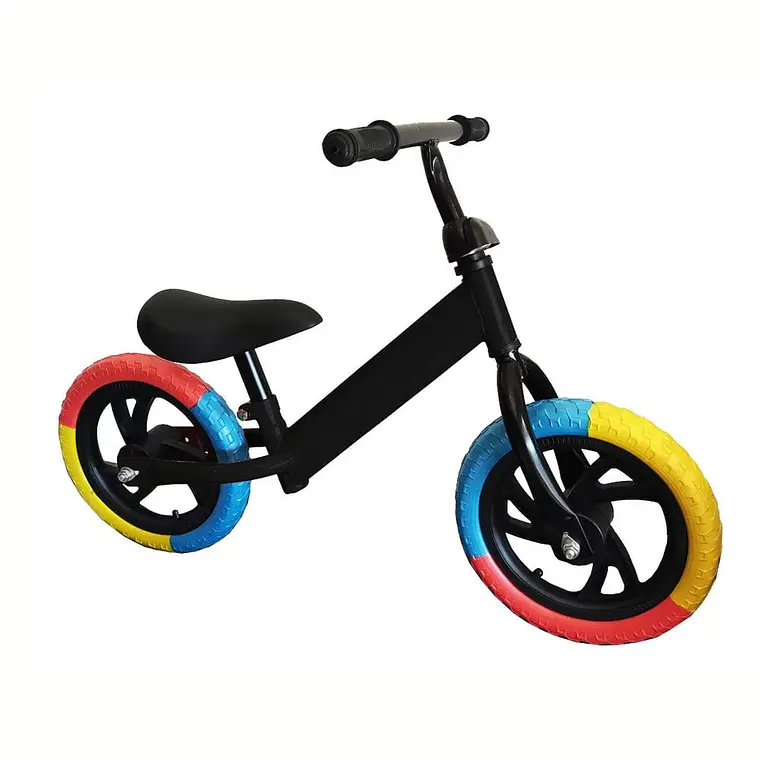  OFERA¡ BICICLETA DE EQUILIBRIO SIN PEDALES #MOD BIC 3