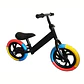 OFERA¡ BICICLETA DE EQUILIBRIO SIN PEDALES #MOD BIC - Miniatura 3