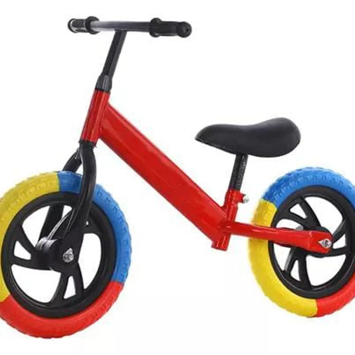  OFERA¡ BICICLETA DE EQUILIBRIO SIN PEDALES #MOD BIC 4