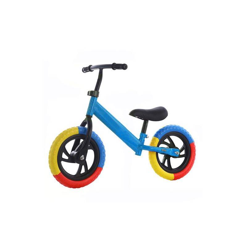 OFERA¡ BICICLETA DE EQUILIBRIO SIN PEDALES #MOD BIC